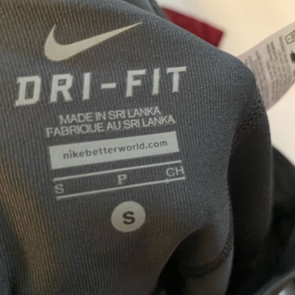 Nike Golf Tour Performance Dri Fit - Picture 5 of 5